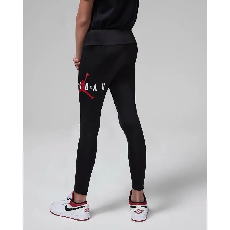 Legging Jordan Sunstainable Noir pour Fille 2/3
