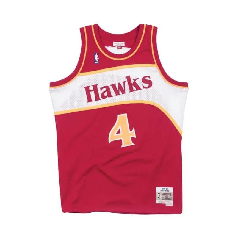 MITCHELL & NESS picture
