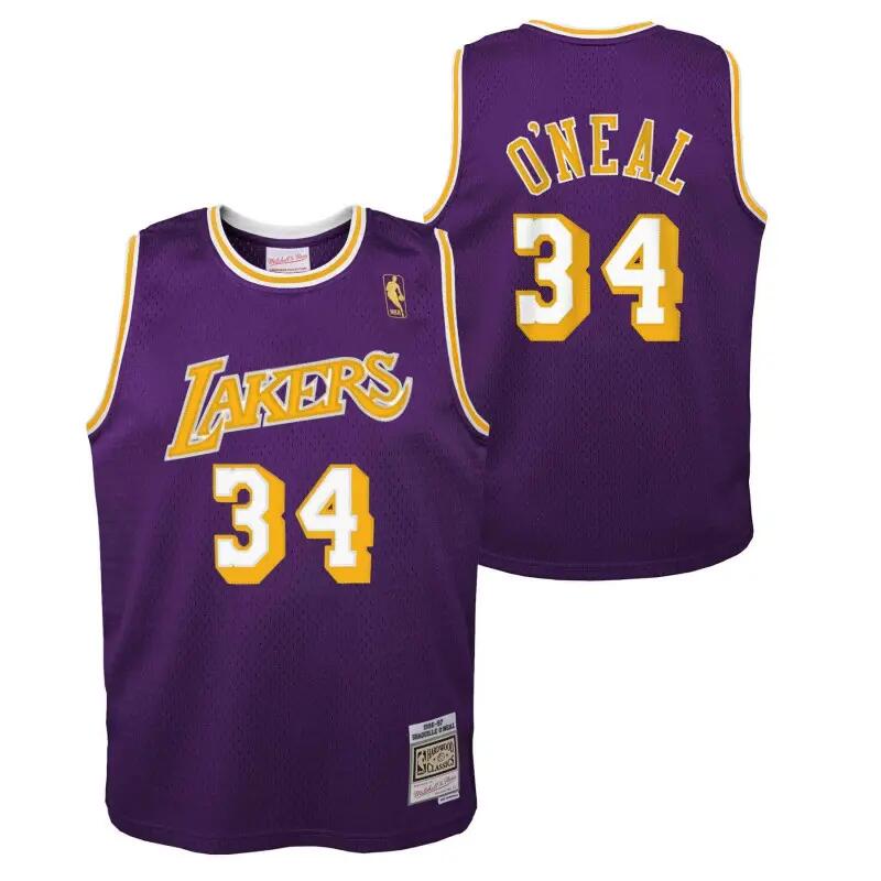 MITCHELL & NESS picture
