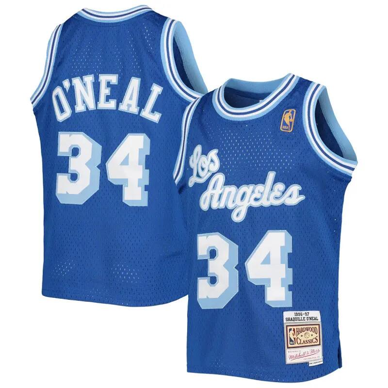 MITCHELL & NESS picture