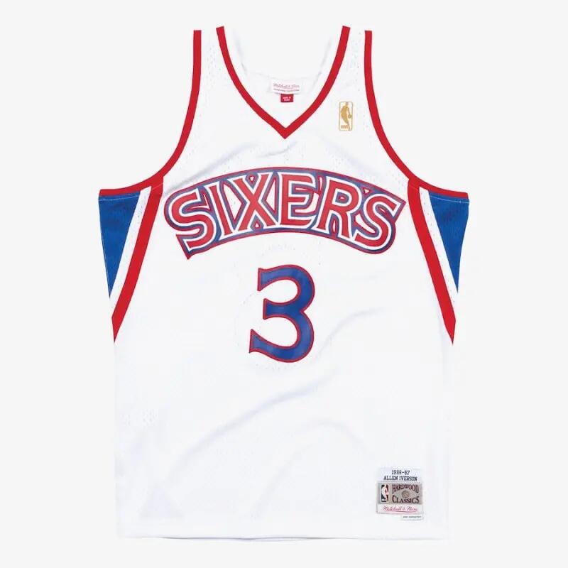 MITCHELL & NESS picture
