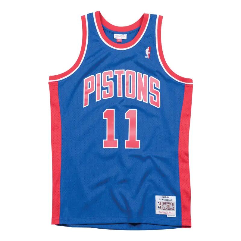 MITCHELL & NESS picture
