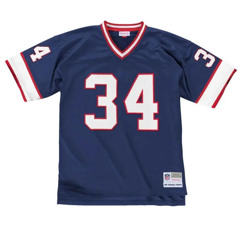 MITCHELL & NESS picture