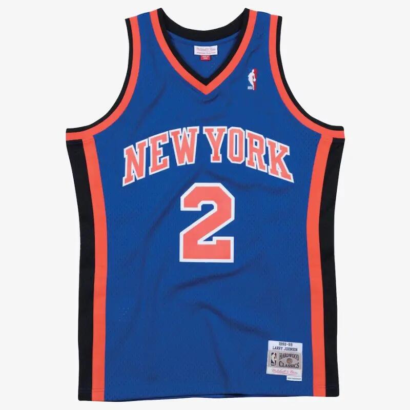 MITCHELL & NESS picture