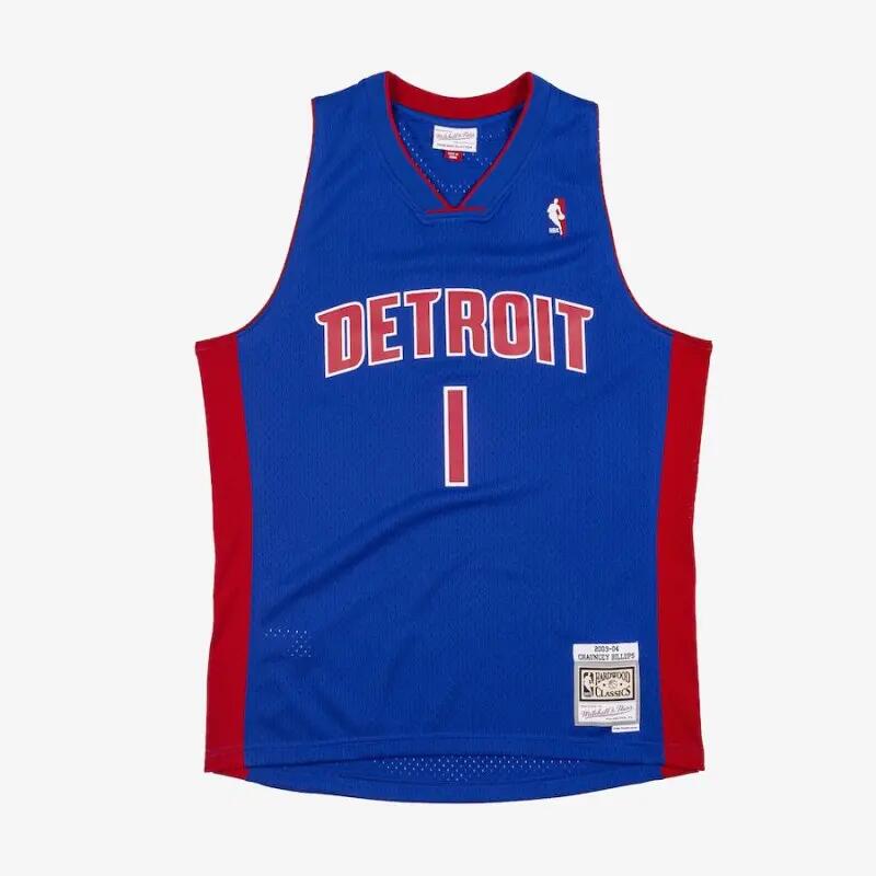MITCHELL & NESS picture