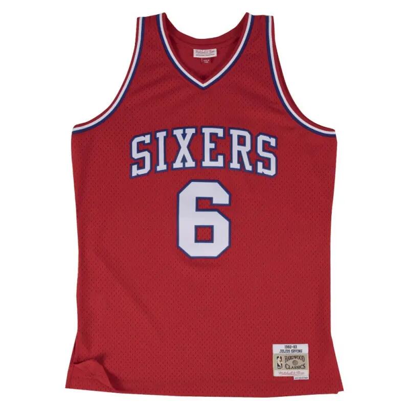 MITCHELL & NESS picture