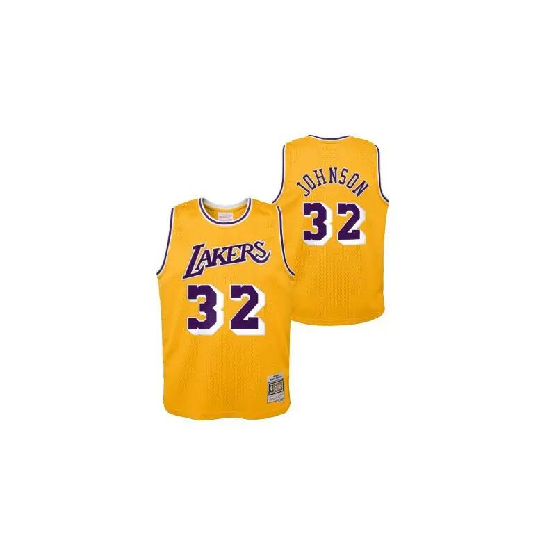 MITCHELL & NESS picture