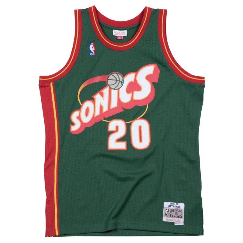 MITCHELL & NESS picture