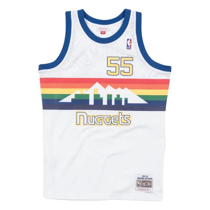 MITCHELL & NESS picture