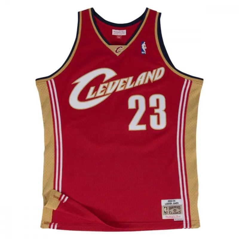 MITCHELL & NESS picture