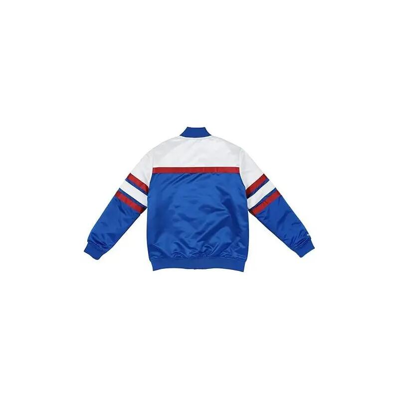 Blouson NFL New England Patriots Mitchell & Ness Special Script Heavyweight Sati 2/3