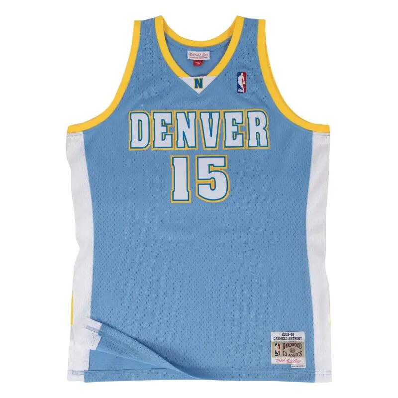 MITCHELL & NESS picture