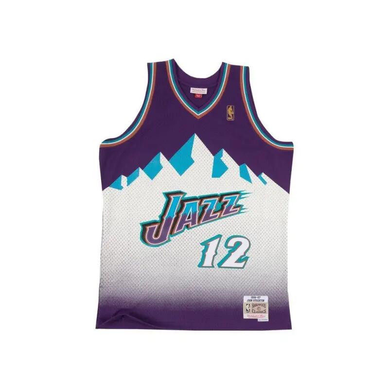 MITCHELL & NESS picture