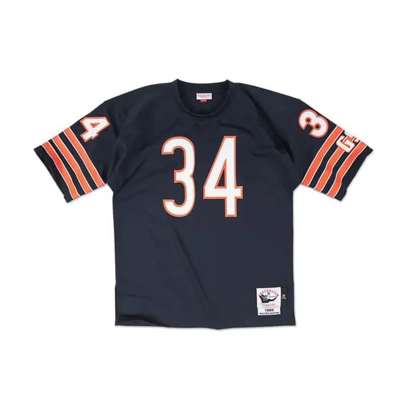 MITCHELL & NESS picture