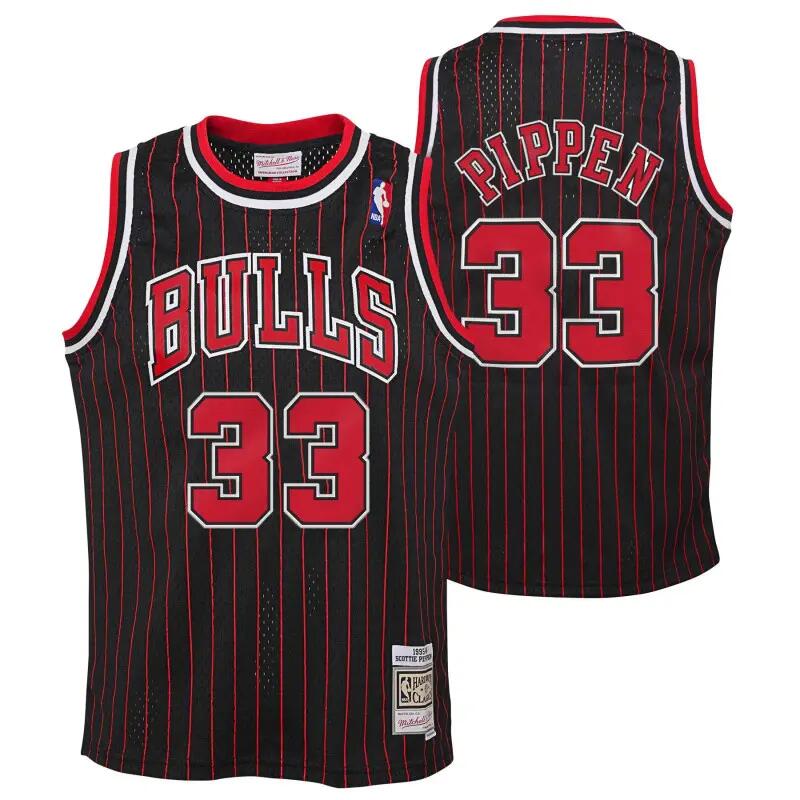 MITCHELL & NESS picture
