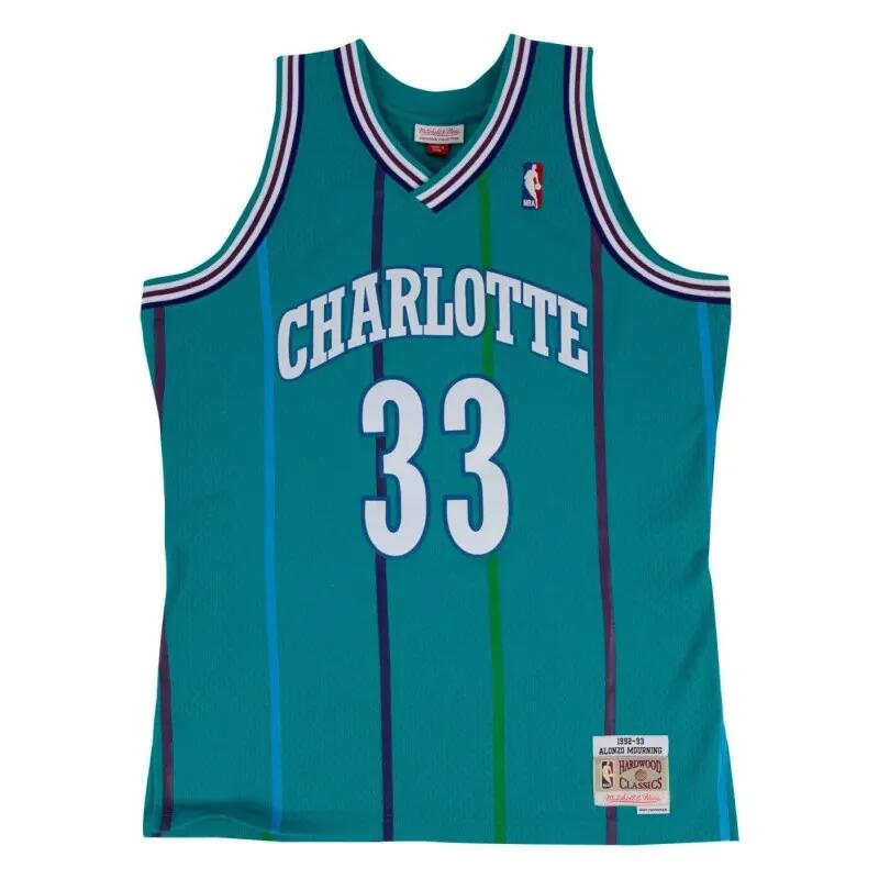 MITCHELL & NESS picture