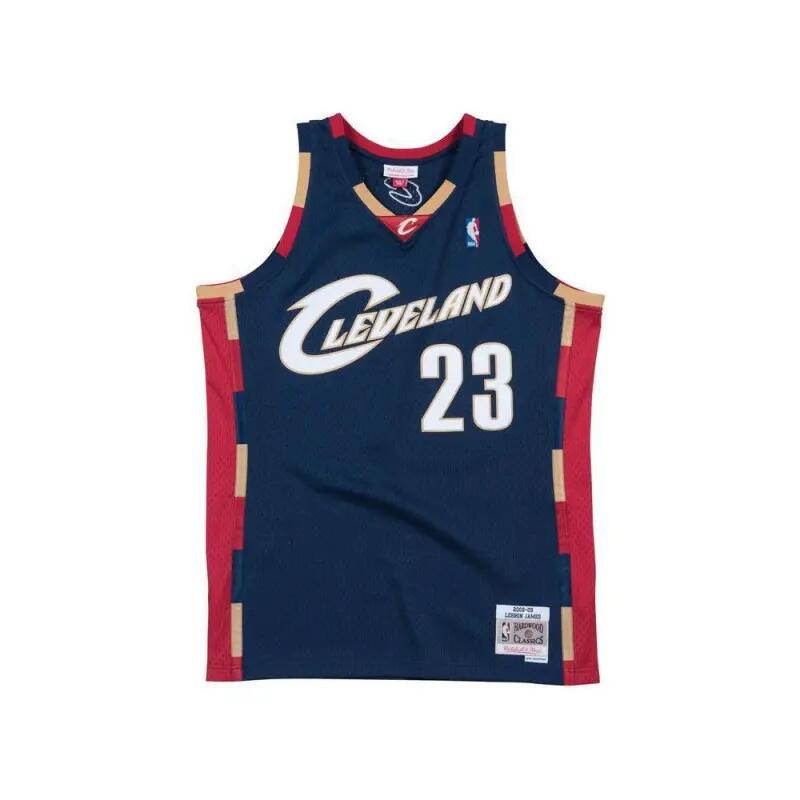 MITCHELL & NESS picture