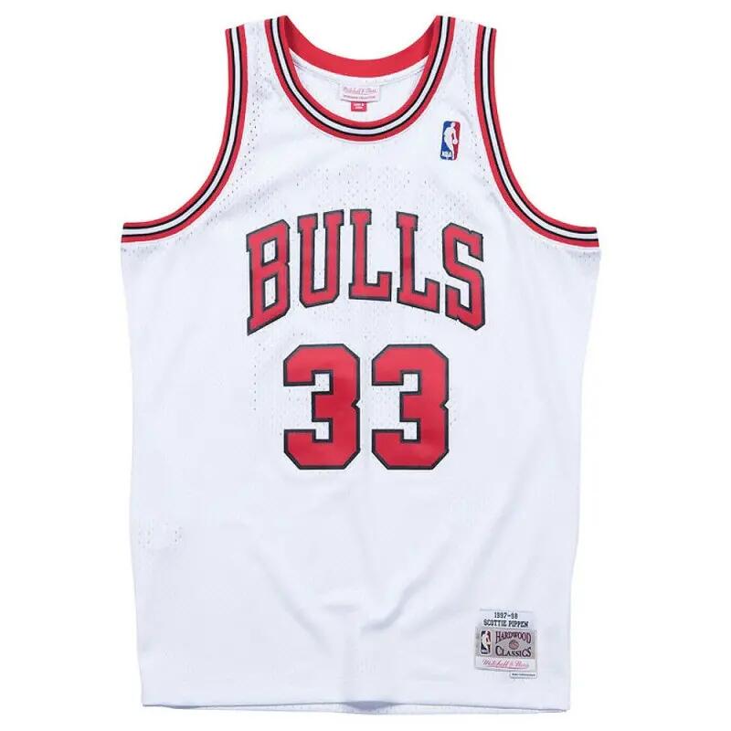 MITCHELL & NESS picture
