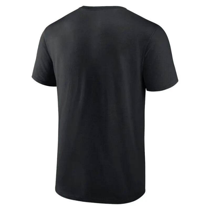 T-shirt NHL San Jose Sharks Fanatics Value Essentials 2/2