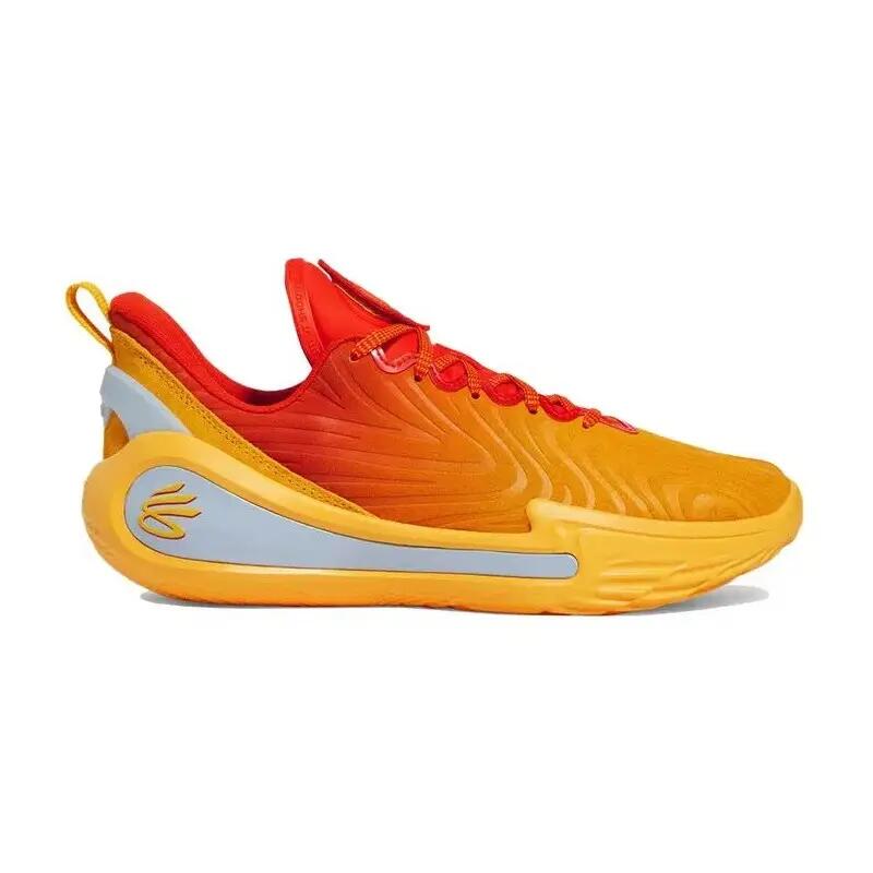 Chaussures de Basketball Under Armour Curry 12 "What the bay" 1/5