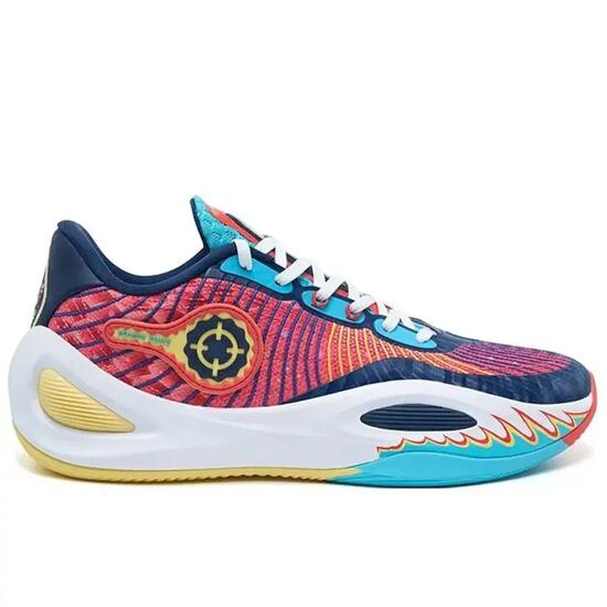 Zapatillas de baloncesto Rigorer AR1 Year of the Dragon