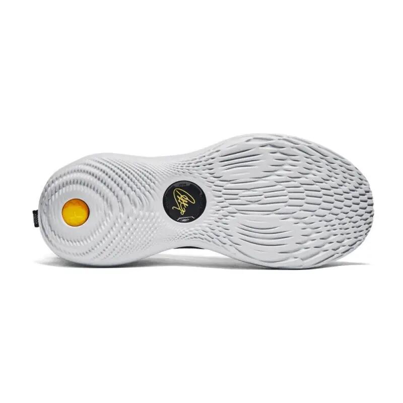 Chaussure de Basketball Under Armour Curry 12 "Wardell Mode" 5/5