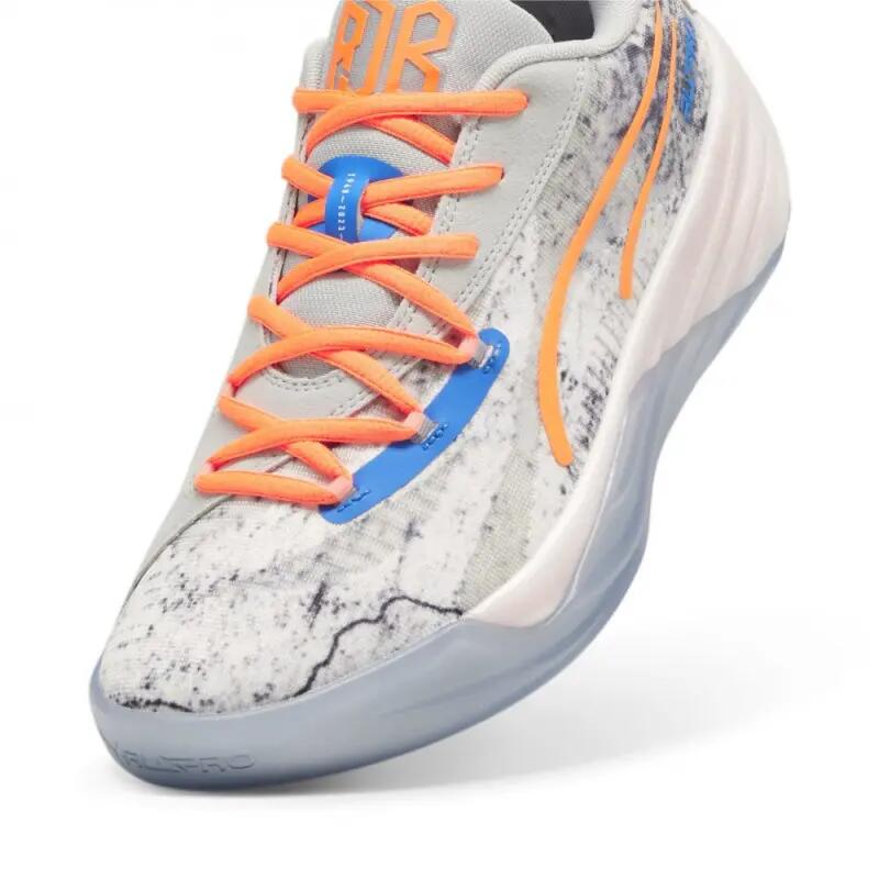 Chaussure de Basketball Puma All-Pro Nitro RJ Barrett 5/5