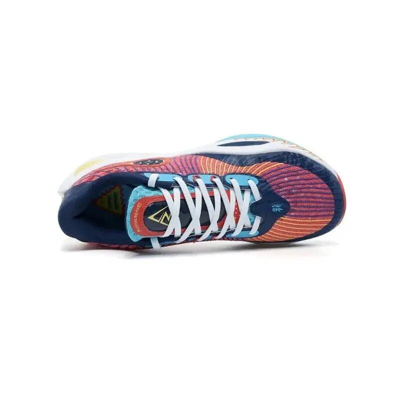 Chaussures de Basketball Rigorer Austin Reaves 1 "Year of Dragon" 4/5