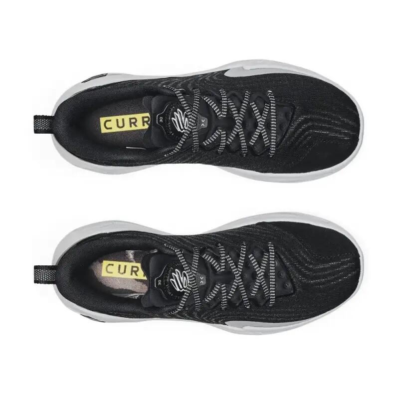 Chaussure de Basketball Under Armour Curry 12 "Wardell Mode" 4/5