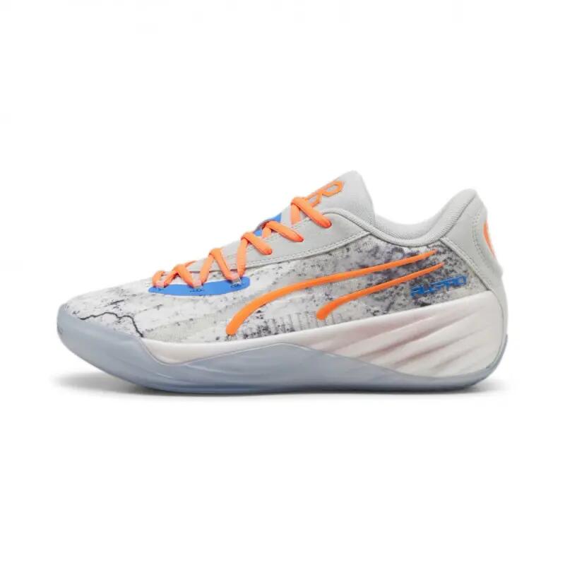 Chaussure de Basketball Puma All-Pro Nitro RJ Barrett 4/5