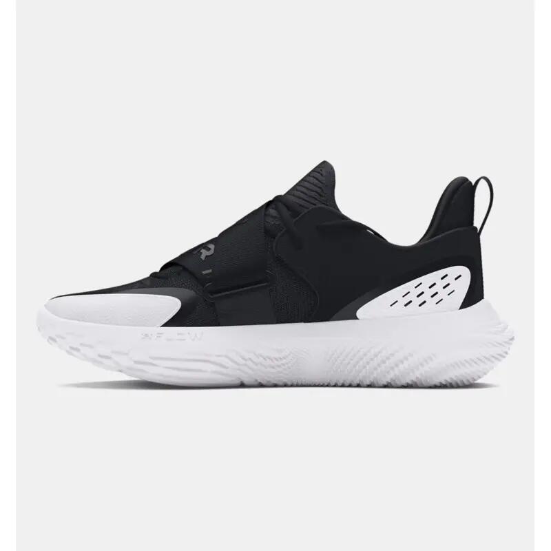 Chaussures de Basketball Under Armour Flow FUTR X 4 Noir 3/7