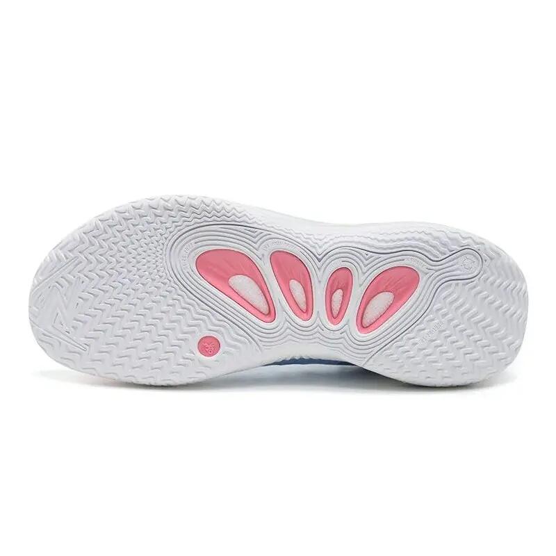 Chaussures de Basketball Rigorer AR 2 "Iceman" 4/5