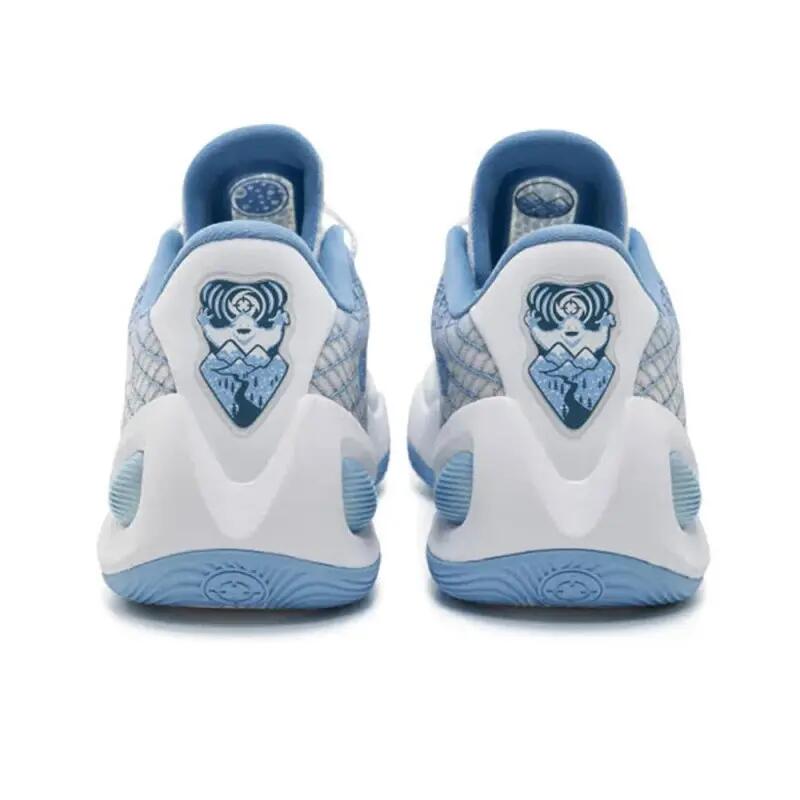 Chaussures de Basketball Rigorer Austin Reaves 1 "Iceman" 4/5