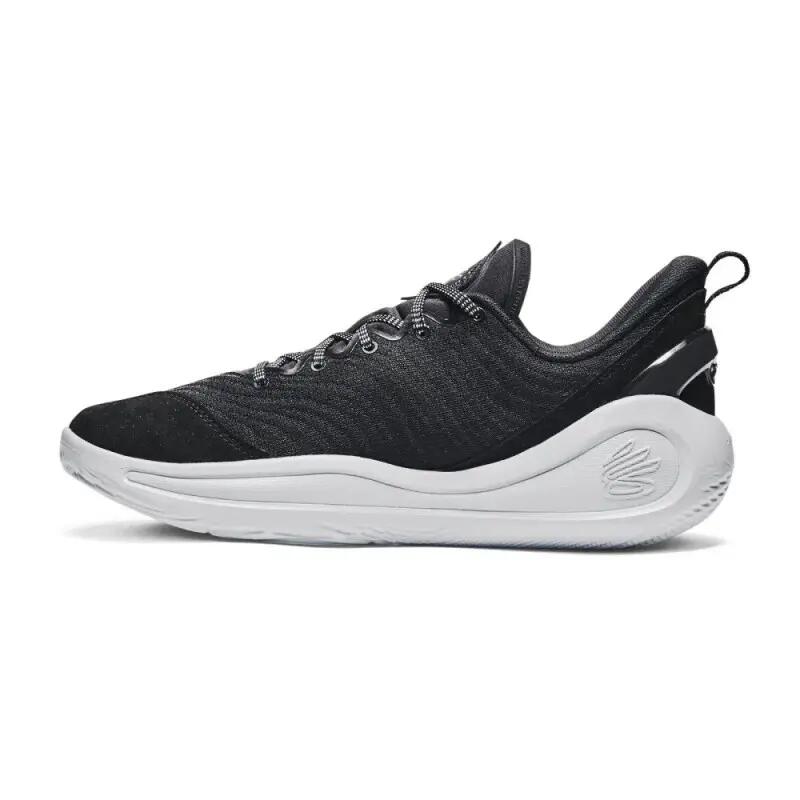 Chaussure de Basketball Under Armour Curry 12 "Wardell Mode" 3/5