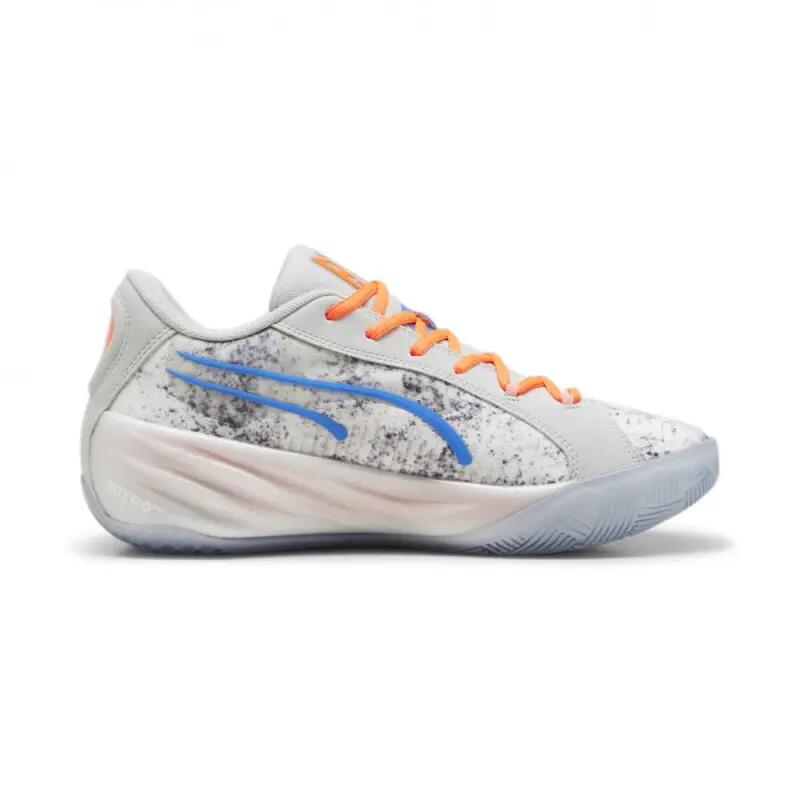 Chaussure de Basketball Puma All-Pro Nitro RJ Barrett 3/5