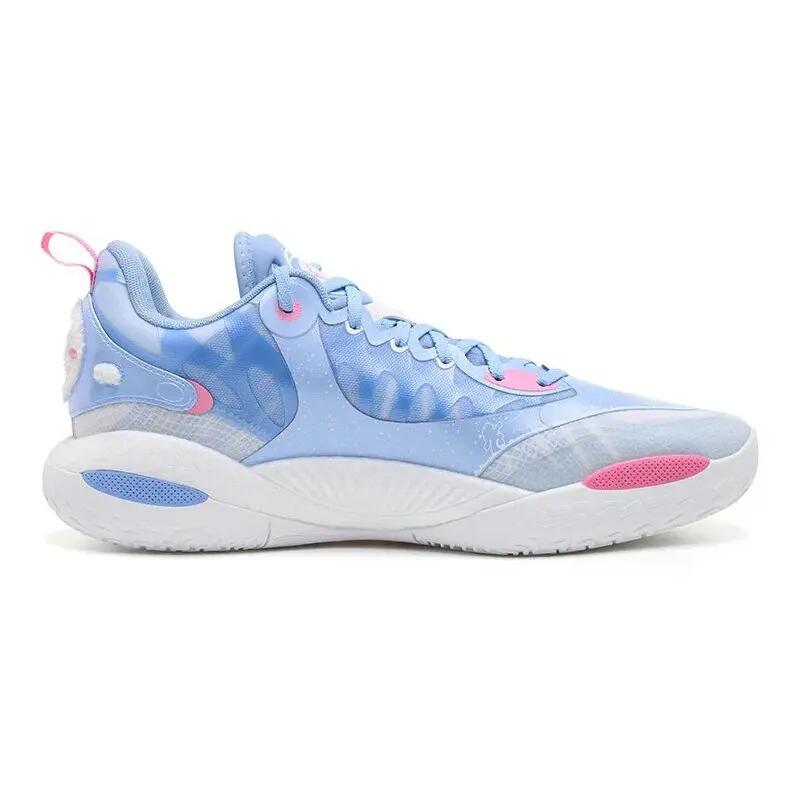 Chaussures de Basketball Rigorer AR 2 "Iceman" 3/5