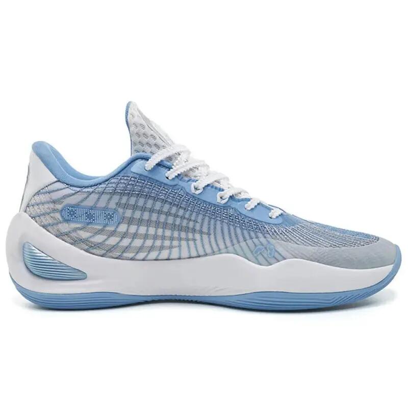 Chaussures de Basketball Rigorer Austin Reaves 1 "Iceman" 3/5