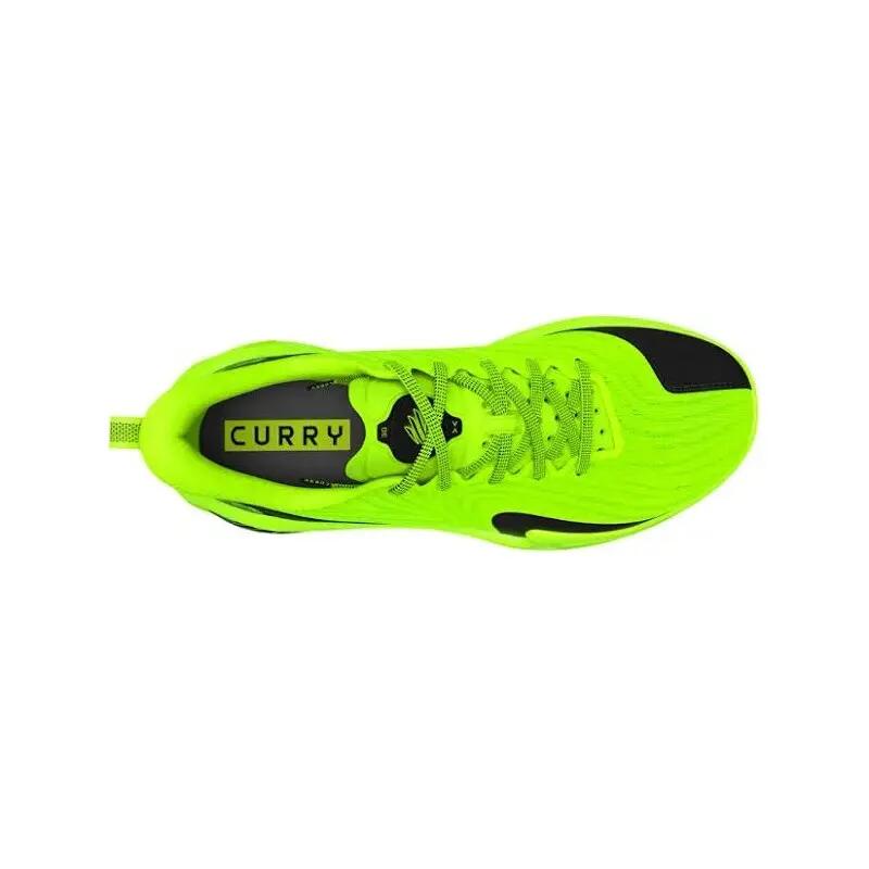 Chaussure de Basketball Under Armour Curry 12 "Extraterrestrial" 2/5