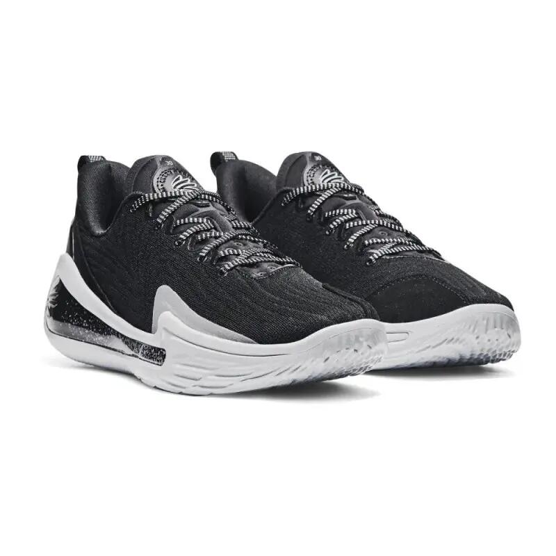 Chaussure de Basketball Under Armour Curry 12 "Wardell Mode" 2/5