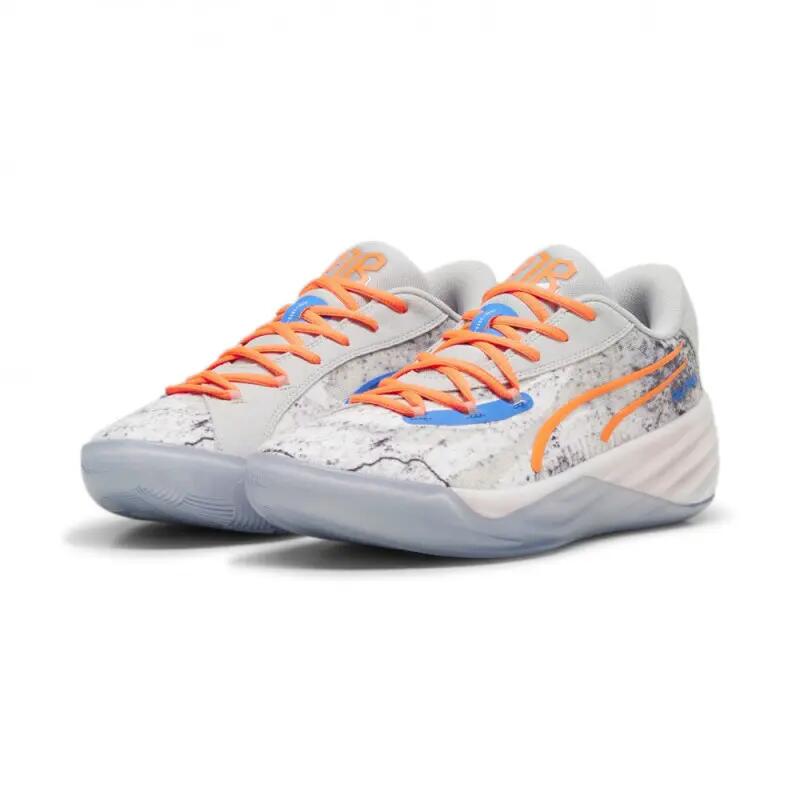 Chaussure de Basketball Puma All-Pro Nitro RJ Barrett 2/5