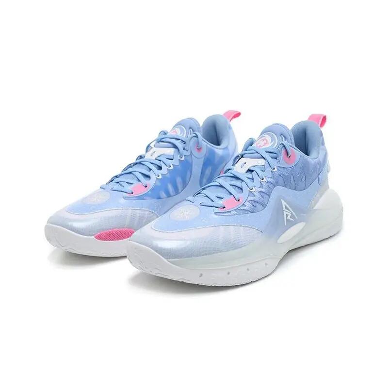 Chaussures de Basketball Rigorer AR 2 "Iceman" 2/5