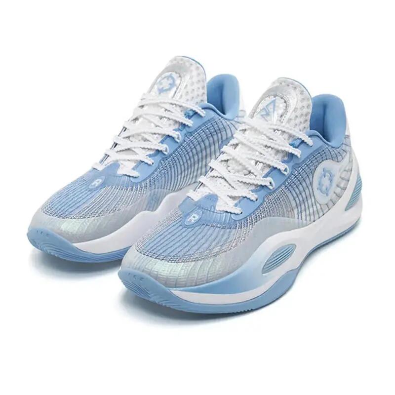 Chaussures de Basketball Rigorer Austin Reaves 1 "Iceman" 2/5
