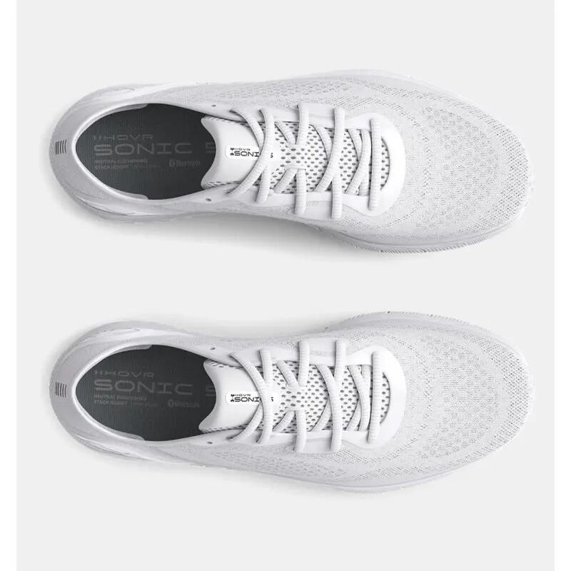 Chaussure de Training Under Armour Hovr Sonic 5 Blanc 3/5
