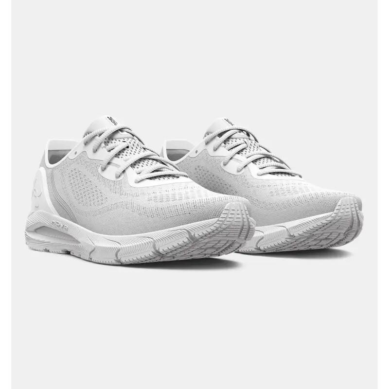 Chaussure de Training Under Armour Hovr Sonic 5 Blanc 2/5