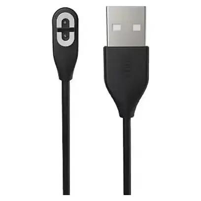 Magnetic charging cable 60 cm compatible with Shokz and Wahoo TRACKR