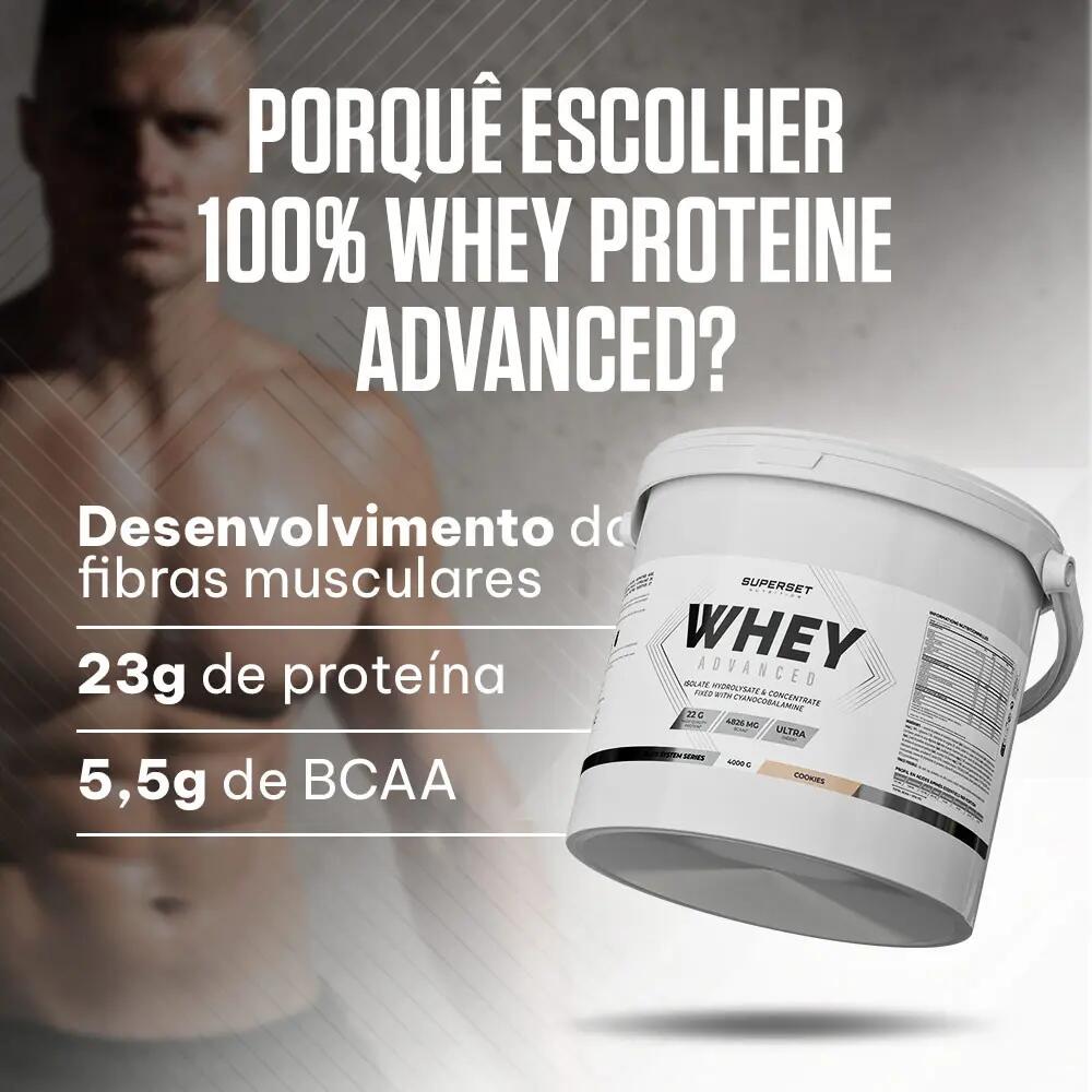 SUPERSET NUTRITION picture