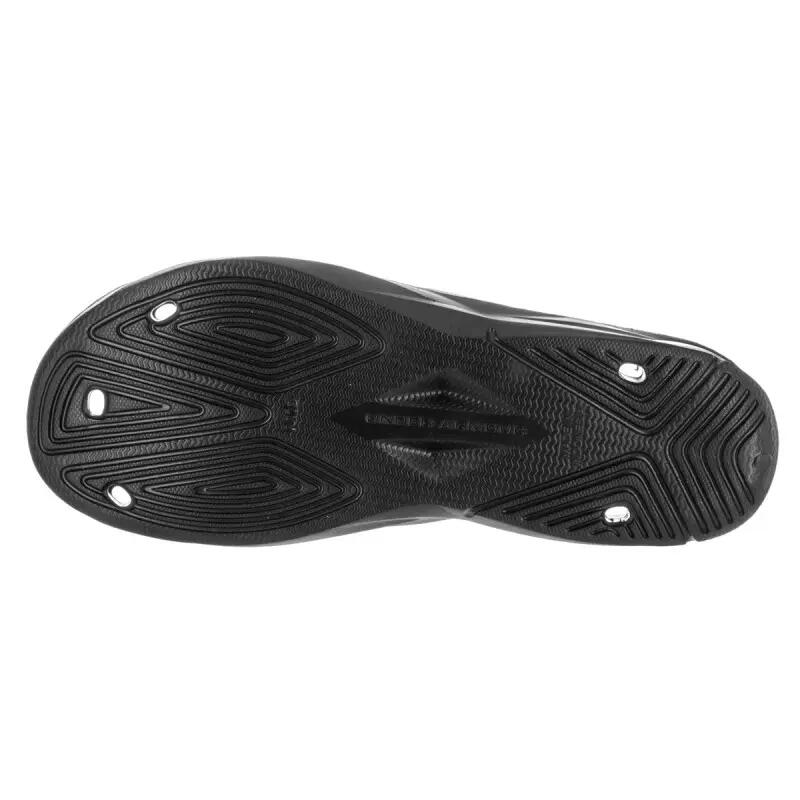 sandale pour enfant Under Armour M Locker III Noir 4/4