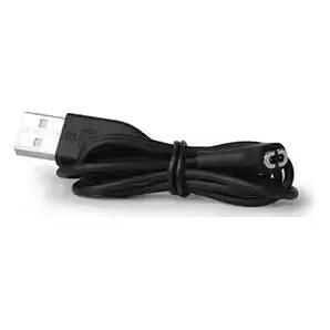 Cavo di ricarica magnetico 60 cm compatibile Shokz e Wahoo TRACKR 2/2