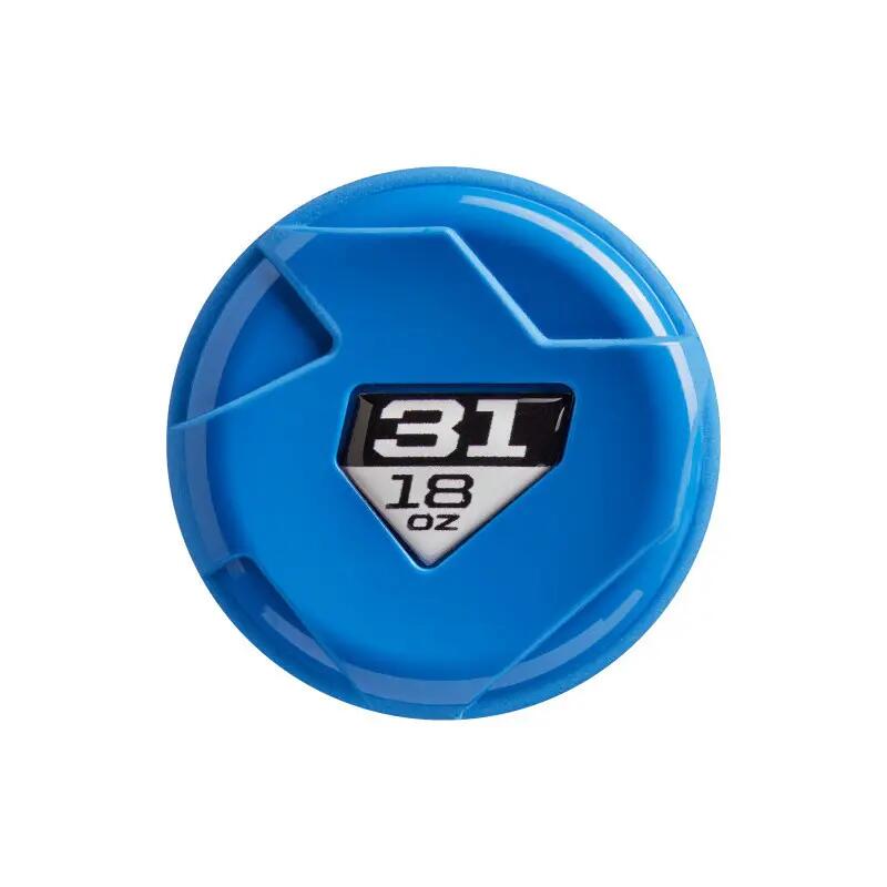 Batte de Softball Demarini Zenith Fastpitch (-13) 5/5