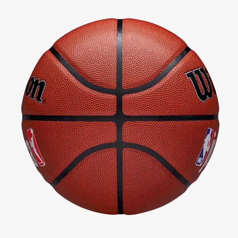 Ballon de Basketball Wilson JR. NBA Authentic 5/5